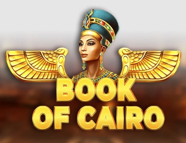   Book Of Cairo   