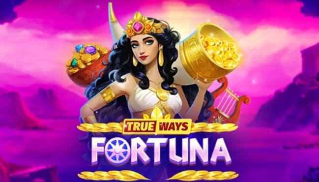 Fortuna Trueways:     Irwin