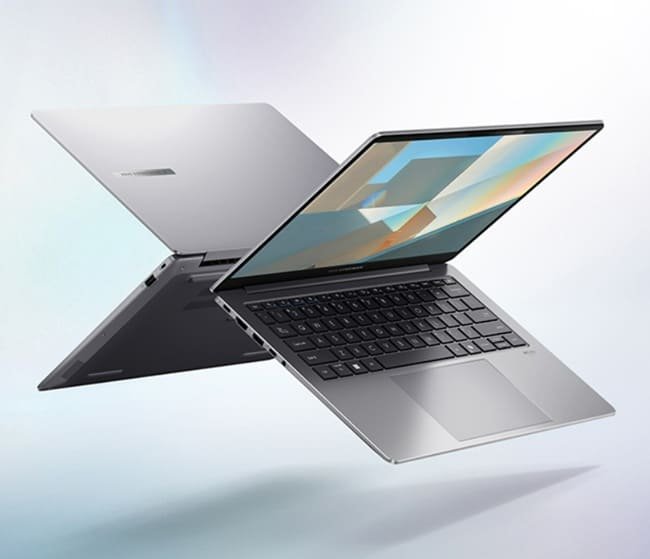  ASUS ExpertBook P5