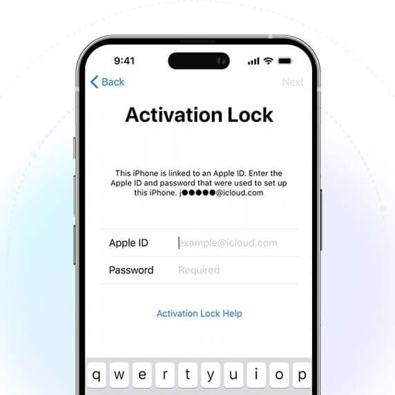 Cервисный центр Apple