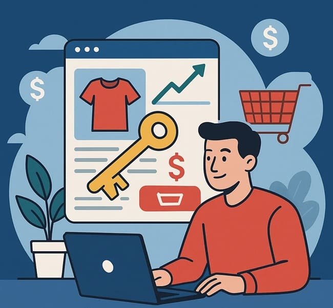 Оптимизация карточек товаров - WEBAGENT Как оптимизировать карточки товаров для интернет-магазина