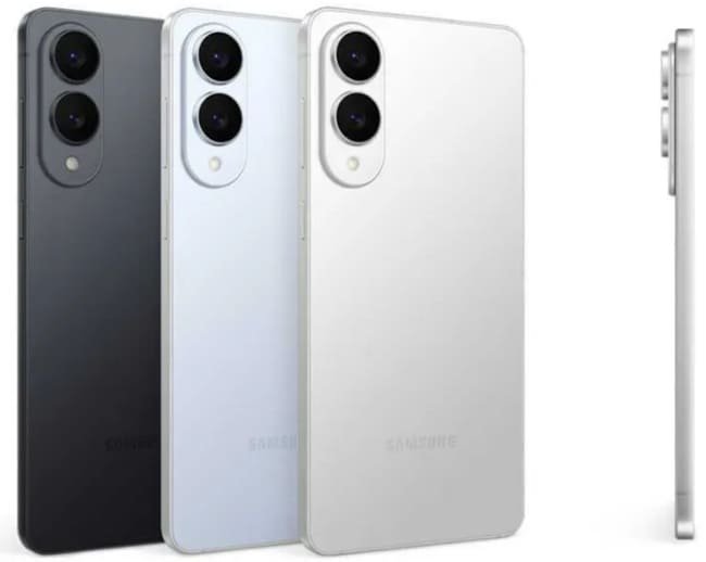 Samsung Galaxy S25 Edge:      ?
