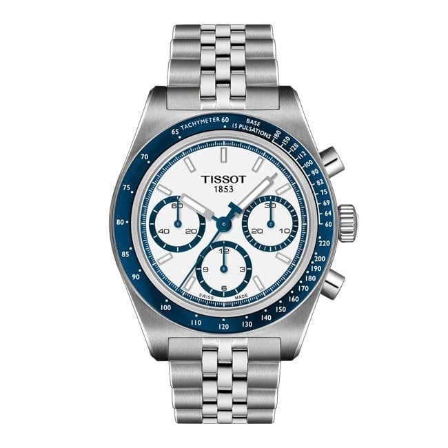 Tissot Tissot – швейцарское наследие: от истории до каталога и цен