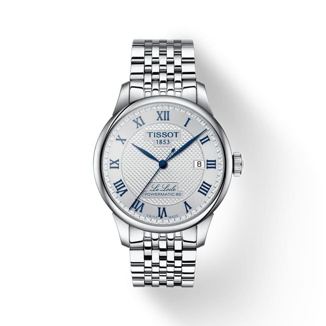 Tissot Tissot – швейцарское наследие: от истории до каталога и цен