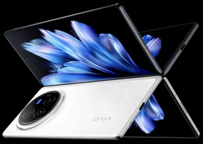 Vivo X Fold 5 Складной флагман Vivo X Fold 5
