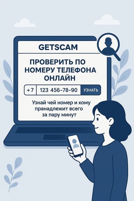 ?       GetScam