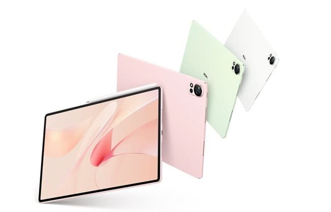 -: Huawei MatePad Air 2025 -     