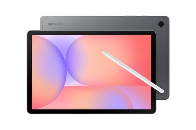Samsung Galaxy Tab S10 Lite Samsung сделала S Pen доступным: представлен Galaxy Tab S10 Lite