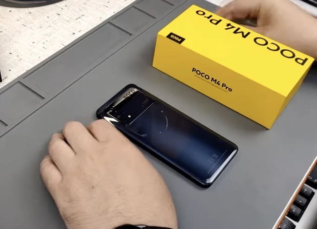    Poco M4 Pro 4G: ,  ,    -    lapplebi.com