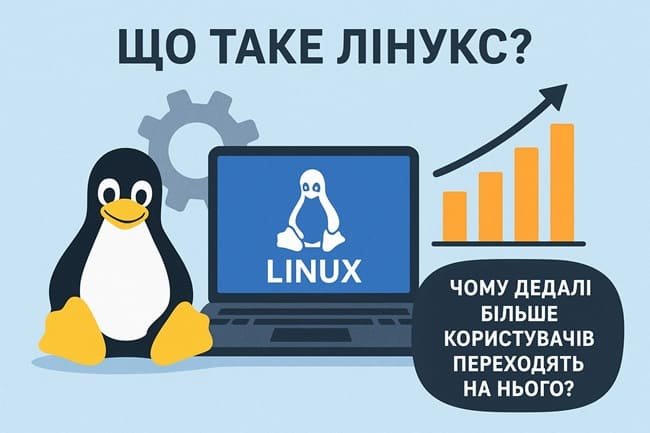   Linux        