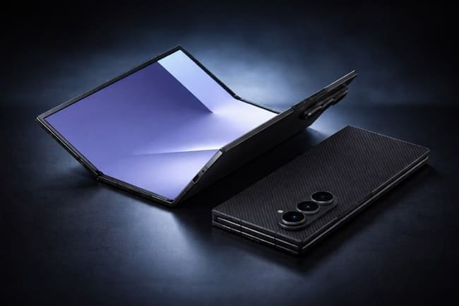 Samsung Galaxy Trifold: ����� ���� �������� �������� ����������