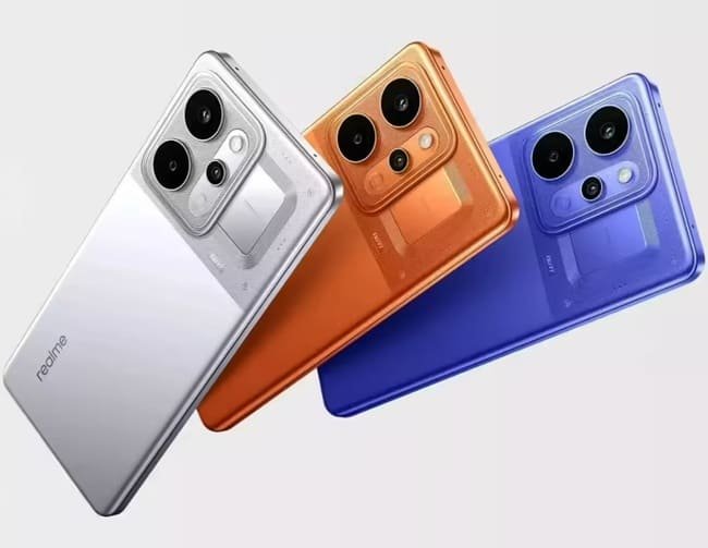 ��������� �������� Realme P4 Power: ���������� ������� � ����� �������