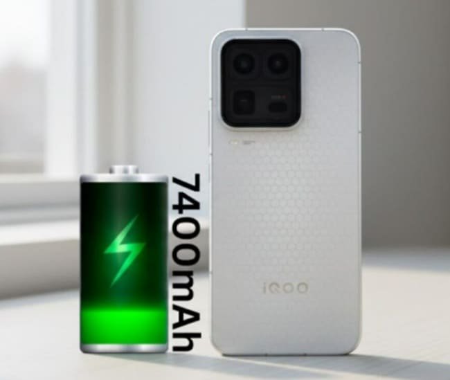 ����� ������ ���������� ��������? ����������� iQOO 15 Ultra