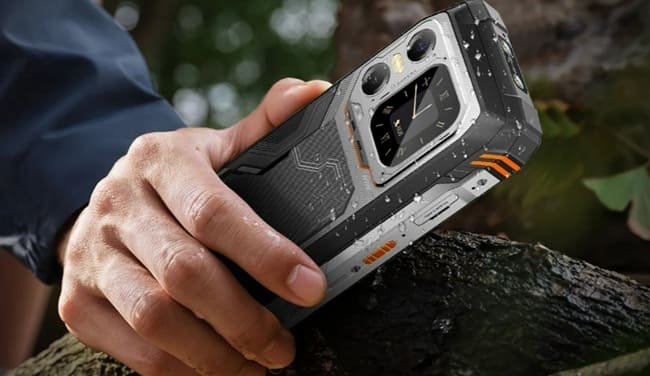 Blackview Xplore 1 - ��������, ������� � ����� ����������