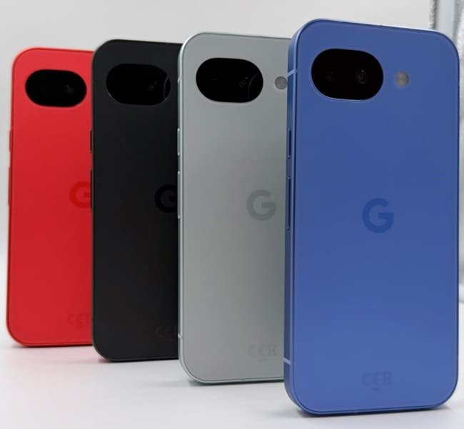 Pixel 10a - �������� ��� ���������? ��������� ����� �������� Google