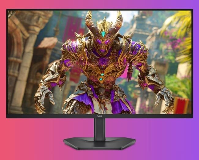 ����� Dell SE2726HG: ��������� 27-�������� ������� ��� ��������