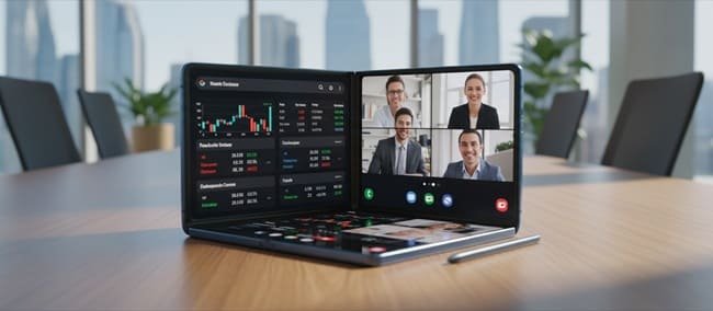 Samsung Galaxy Z Fold 7 Samsung Galaxy Z Fold 7: характеристики, нововведения и дата выхода