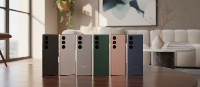 Samsung Galaxy Z Fold 7 Samsung Galaxy Z Fold 7: характеристики, нововведения и дата выхода