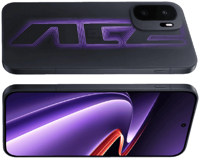 OnePlus �������� Ace 6 Ultra