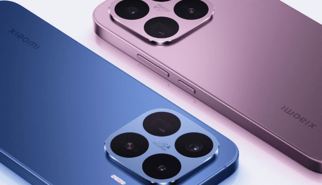 Xiaomi 17T Pro � Xiaomi 17T ���������� ������������ �� ���������� �����