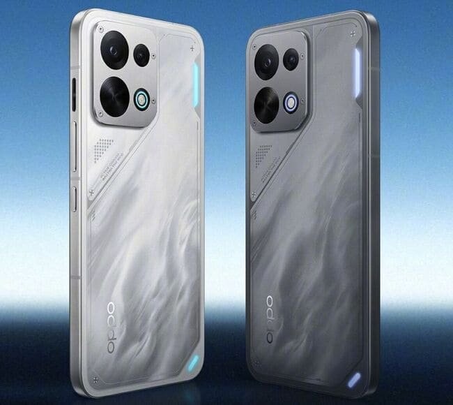 OPPO K15 Смартфон OPPO K15
