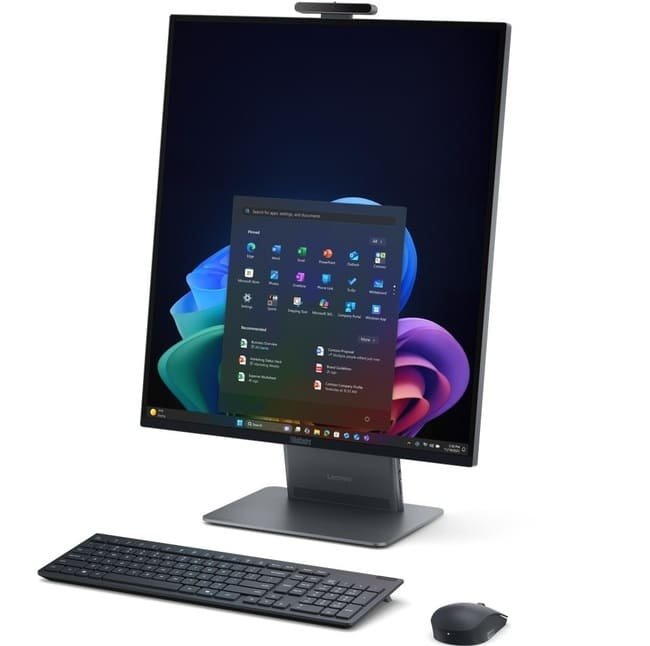 Lenovo �������� ThinkCentre X AIO Aura Edition