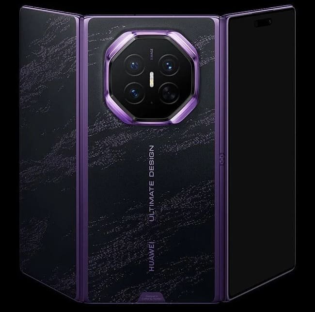 ����� Huawei Mate XT 2 �������� ���������