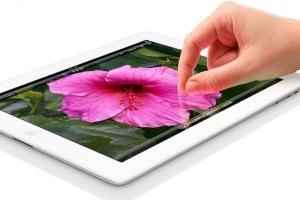     4    Apple iPad 3 4G