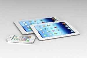 Интересные сведения об iPad mini и iPhone 5