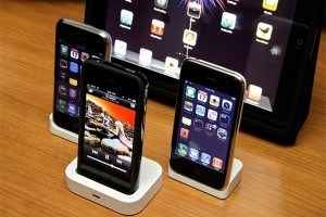 iPad и iPhone смогут заменить кошельки
