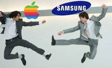 Apple просит суд США увеличить штраф Samsung на $707 миллионов