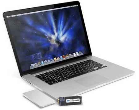 OWC   SSD- MacBook Pro   Retina