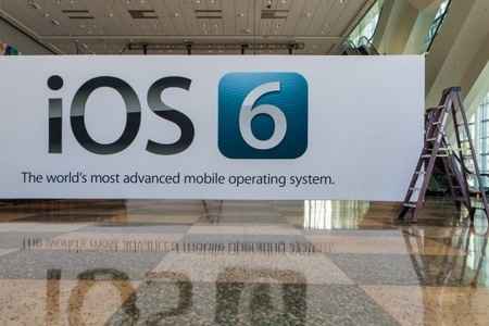 IOS 6 для iPhone, iPad и iPod touch доступна в iTunes