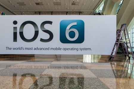 IOS 6  iPhone 4S, 4, 3GS, iPad 3, 2  iPod touch 4G   iTunes