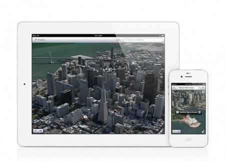 IOS 6 для iPhone 4S, 4, 3GS, iPad 3, 2 и iPod touch 4G доступна в iTunes