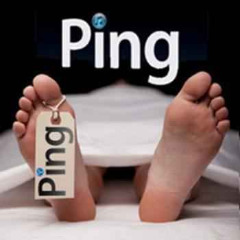 Apple закрыла социальную сеть Ping