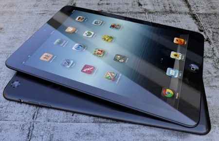 Apple представит iPad mini на специальном мероприятии 23 октября
