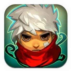 Bastion: увлекательная экшн-RPG вышла на iPad