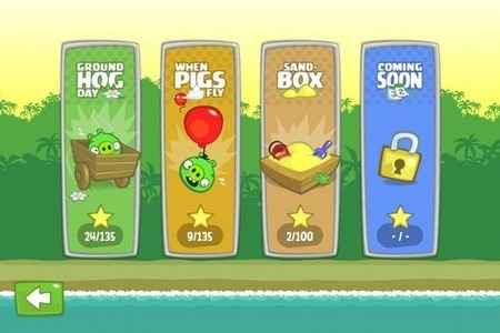  Bad Piggies   Angry Birds   App Store