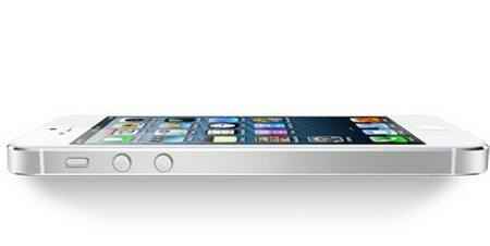     iPhone 5