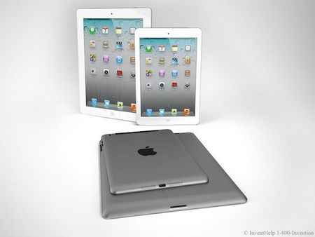 Компания Аpple начала производство iPad Mini