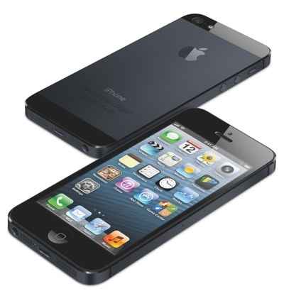 Apple     iPhone 5   Personal Pickup