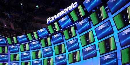 Panasonic уйдет с рынка телевизоров и будет поставлять дисплеи для iPad