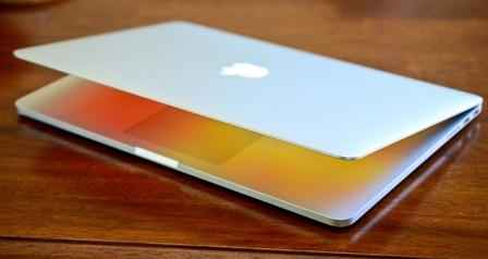 $1700 за Retina MacBook Pro 13