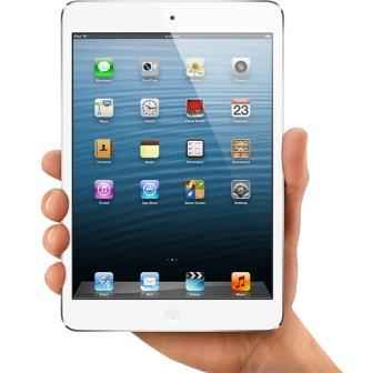 Apple продаст свыше 100 миллионов iPad в 2013 году