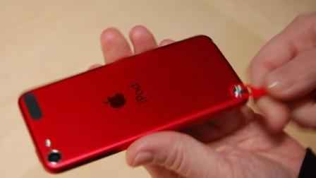 iPod touch 5, обзор. iPod touch 5, обзор.