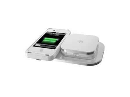 Duracell выпустила портативные зарядные устройства для iPhone и iPod