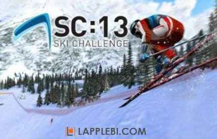 Ski Challenge 13