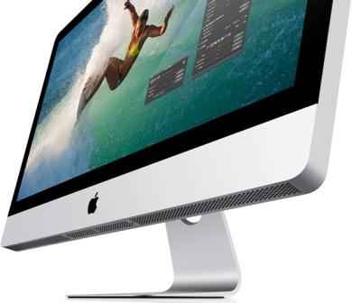 Обновленные iMac будут только в 2013 году.