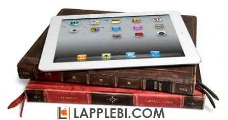 Twelve South анонсировала новый чехол BookBook для iPad mini.
